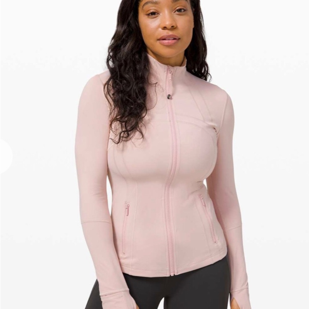 Lululemon Define Jacket Nulux